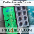 Anaconda Strong Formula Pills new04